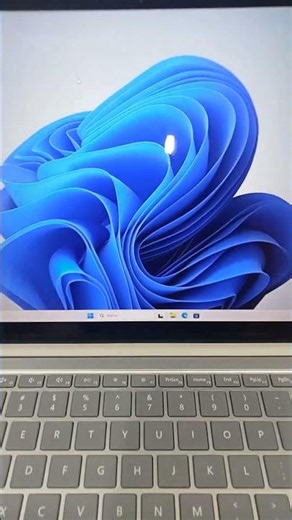 Microsoft Surface Go