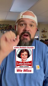 241K views · 7.7K reactions | Took a page from the Stefan Johnson Voice Overs style book for this one. We need answers, Little Debbie! | Matt Mitchell | Facebook