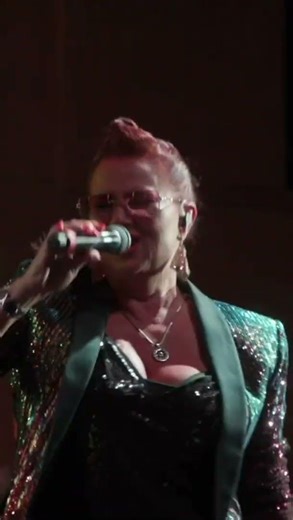 Melody Maker - Disco Symphonic - Donna Summer