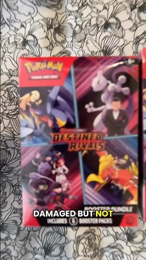 Pokémon mail day: open some packages with Pokemon PRODUCT with me! Did we get any special sets?! 👀