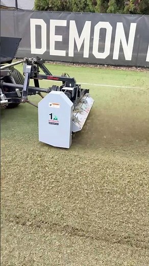 Loss of Bermuda and it will run like it stolon something 😭