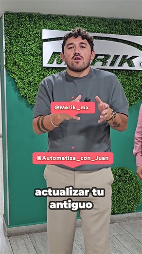 275 reactions · 4 comments | ¿Tienes un motor de cadena MERIK...