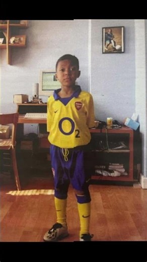 The evolution of Mbappé 😎