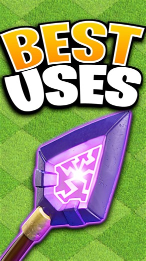 BEST Uses for the NEW Monolith Arrow Equipment (Clash of Clans)