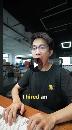 Htx Studio is my fav tech YouTube channel right now. You guys should definitely check it out. Link in comments. | Mukund Kapoor