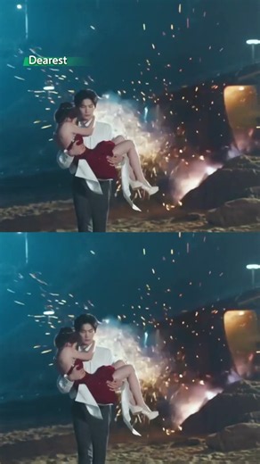 🔥When danger came, he was the only answer #Dearest #iQIYIMalaysia