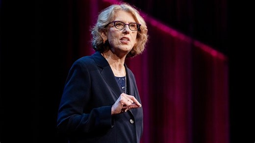 Juliet Schor: The case for a 4-day work week | Guy Jaeckel