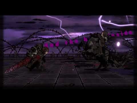 Erkling Heathcliff solo with Wild hunt heathcliff