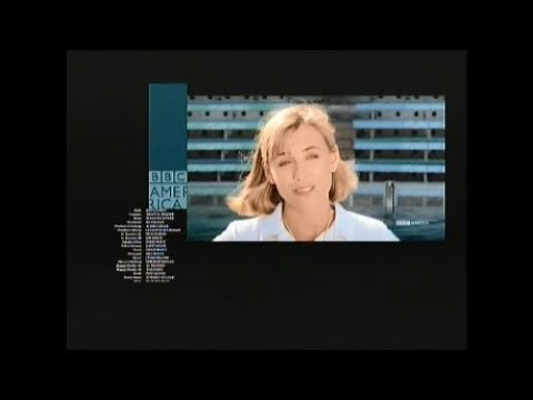 Trading Places (1983) End Credits (BBC America 2019)