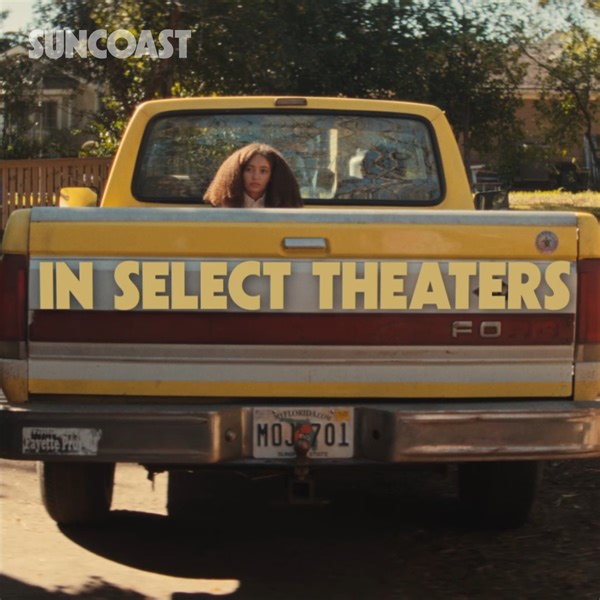 Laura Chinn's SUNCOAST is now playing in select theaters for ONE WEEK ONLY. Starring Sundance Film Festival award winner Nico Parker, Laura Linney and Woody Harrelson. Get tickets now! Streaming only on Hulu February 9th. #SuncoastFilm https://www.searchlightpictures.com/suncoast | Searchlight Pictures