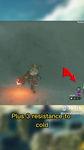 Best Legend of Zelda Tears of the Kingdom Tips with Ruby Weapon Fusion