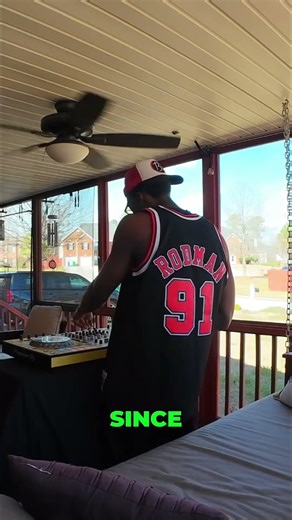 DJ Blak Drops the Ultimate Vibe #shorts