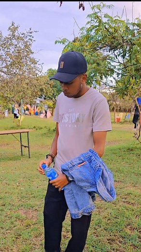 Goodmorning, wish you a great week ahead | John Steve