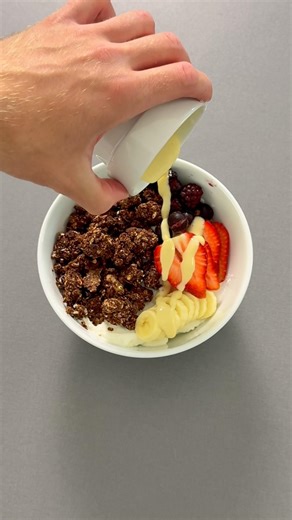 High-Protein Haferflocken