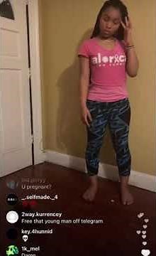 MOM EXPOSE 12 YEAR OLD FOR SENDING OUT PICTURES!!!