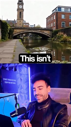 Andres Franco on Instagram: "Game engines might be seeing its last days. We are not watching AI worlds anymore. We are walking inside them. This new free open-source project just solved the biggest problem AI worlds have always had. Speed. It runs at 24 frames per second in real time. You type a prompt and the world generates itself as you move. No loading screens. No resets. No cuts. You can walk forward. Turn around. And the world actually remembers what was behind you. It keeps extending infi