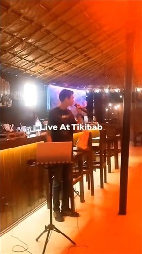 Rain - The script live cover #cover #music