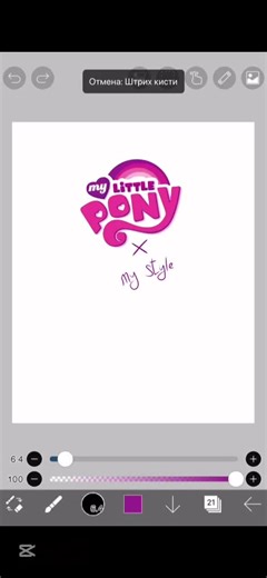Exploring My Little Pony: Fluttershy's Style