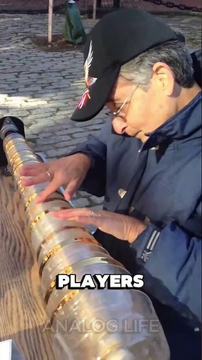 Did Beethoven die because of the glass armonica? 🍷☠️