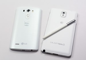 Samsung Galaxy Note 3 Lollipop Update Detailed