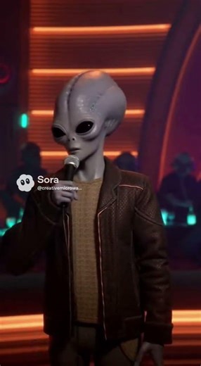 An Alien Tries to Understand Human Money 💸👽