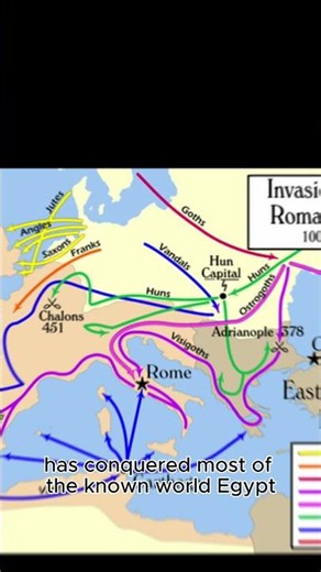 How The Nazi BRUTALLY OBLITERATED Three Roman Legions - Rome‘s Worst Defeat | PART 1 #romanempire
