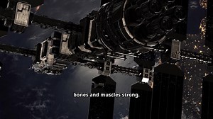 36K views · 239 reactions | What's Life Like on The ISS . Watch...