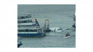 2010: 'Miracle on the Hudson' remembered