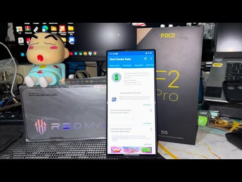 Unlock Bootloader Redmagic 8s Pro 2026