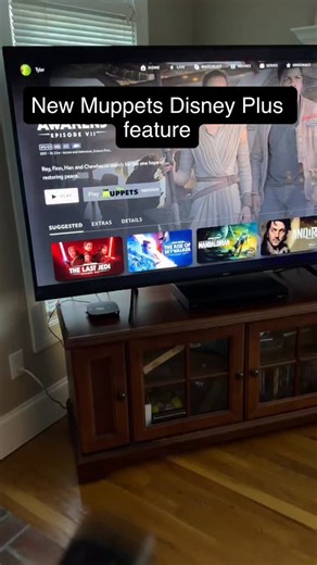 Tyler Clure on Instagram: "Disney Plus the muppets feature #themuppets #disneyplus #starwars #fozziebear #themuppetshow"