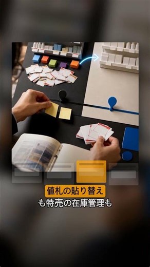 オーケー、特売日をやめて毎日低価格に回した一つの決断