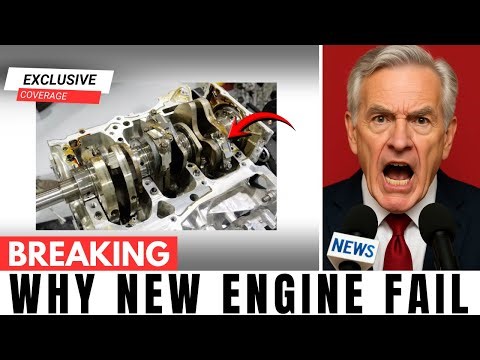 The REAL REASON Toyota, GM, Honda & Hyundai DON'T want YOU to KNOW!