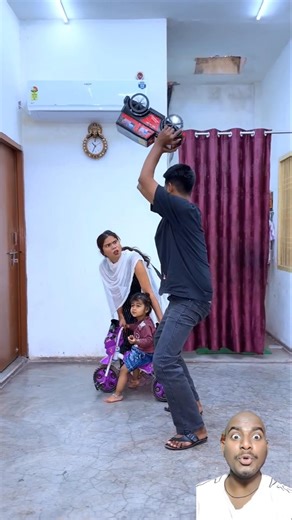 Chachu gadi chala rahe hain"Building Wooden Log Cabin in Forest 😱🪴|Survival House Step by Step"