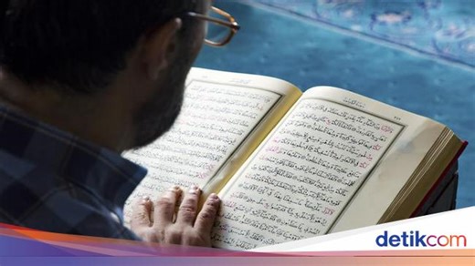 Arti "Wa Ufawwidu Amri Ilallah" (Surat Ghafir Ayat 44) dan Tafsirnya
