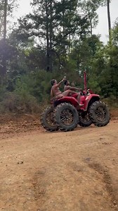 Those PATV Outlanders are NASTYYYY | Wild Boar ATV Parts