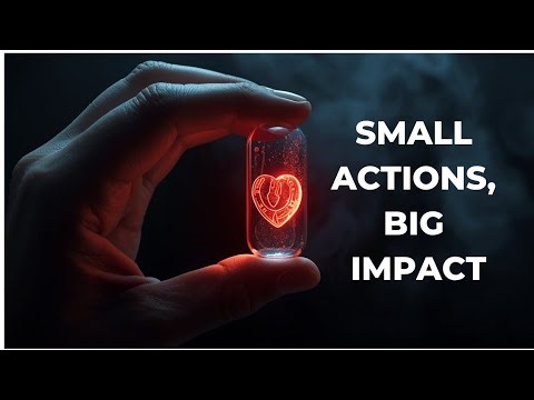 How To Be Magnetically Likable | Psychology LIVE