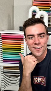 54K views · 2K reactions | Organizing my craft room with new paper...