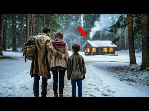 They Slept Under a Bridge — Until the Little Boy Found a Key That Changed Their Lives