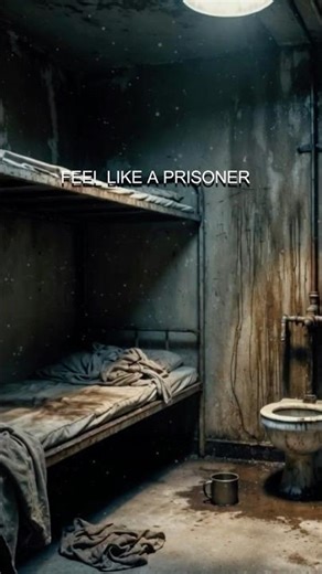 Experience a Night in Prison