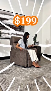 169 reactions · 18 shares | ចុម Recliner ត្រឹមតែ $ퟏퟗퟗ តែប៉ុណ្ណោះ? មិនទិញឥលូវ ប្រយ័ត្នស្តាយក្រោយណា មានរយៈពេល តែប៉ុន្មានថ្ងៃតែប៉ុណ្ណោះ!!! #ashleyfurniturehomestorecambodia #thisishome #recliner #Recliner #Sofa | Ashley Furniture Homestore Cambodia | Facebook