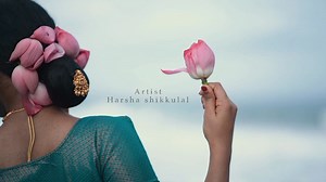 Dance performed by . Harsha shikkulal Choreography. Ratheesh Anilkumar Costume . Sundarmahal ( Calicut ) Makeover . Sarath arts Dop & edits . Sujith , prasanth A Ranjini s Lal productions | Indian classical dance and music