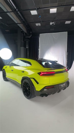 New Lambo Urus SE Performante details 🔥 #lamborghini #urus #se #performante #supersuv