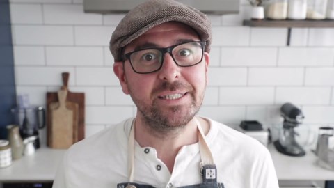 Easy Blackberry Cobbler Recipe