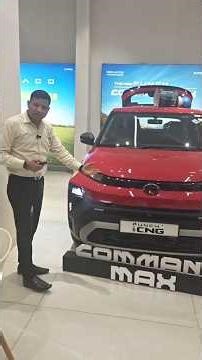 Tata Punch Base Model 😱 Sabse Safe Car Under Budget? | Price & Features