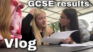 Brooke Marsden | Marsden it | beautybrooke | GCSE results Vlog