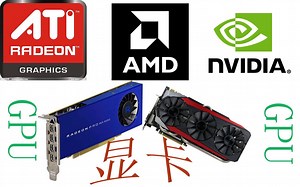 [JS出品&GPU系列】电脑硬件\GPU、显卡核心参数详解。电脑硬件，装机，购机告白小白手册。通俗易懂的显卡知识，公版、非公版、旗舰版。N卡，A卡，专业卡。