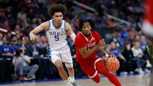 Duke basketball vs NC State score today: Live updates, game highlights, how to watch