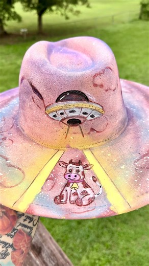 I want it Hat way on TikTok