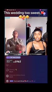 Peller and Jarvis Wedding Party | Lynda Okoli