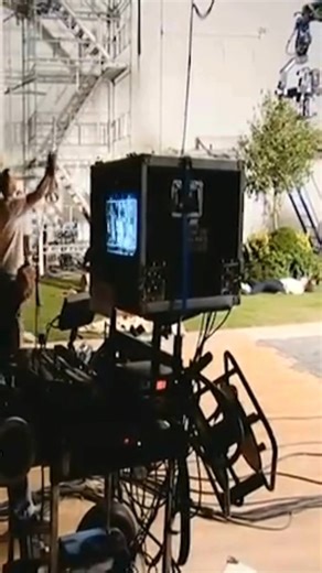 73K views · 3.2K reactions | I was often asked how we made the video for Nine Million Bicycles, and honestly, it was a lot of fun. Kevin Godley had the vision, and I think I sum up my experience in the BTS footage, when I say, "I'm about to be dragged through sand…" 藍 | Katie Melua | Facebook